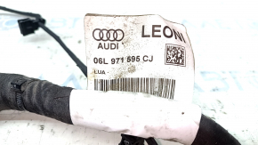 Engine wiring for Audi A4 B9 17-19 2.0T