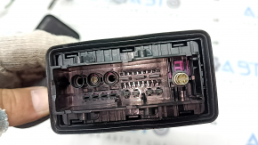 Wiring for the front left door of a Mercedes W167 GLE 350 450 20-24 for a camera and keyless entry