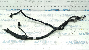 Audi A4 B9 17-25 2.0T Generator Wiring