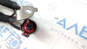 Audi A4 B9 17-25 2.0T Generator Wiring