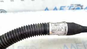 Audi A4 B9 17-25 2.0T Generator Wiring
