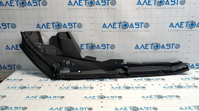 Seal wing hood-wing left BMW X5 G05 19-23 OEM