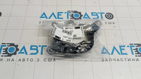 Right fog light bracket for Toyota Venza 21-24