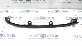 Mercedes W167 GLE 350 450 20-24 front side door seal, scratches