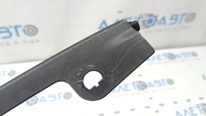Mercedes W167 GLE 350 450 20-24 front side door seal, scratches