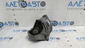 Left engine mount for Audi A4 B9 17-21 2.0T, electric, type 2