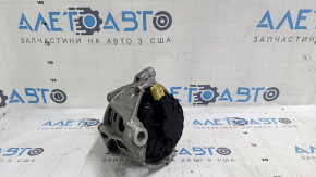 Left engine mount for Audi A4 B9 17-21 2.0T, electric, type 2