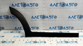 Door trim lower rear right Hyundai Tucson 16-21