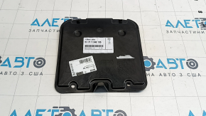 Front mudguard hatch left lower BMW 7 G11 G12 16-19