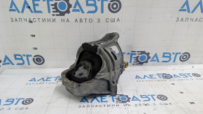 Right engine mount for Audi A4 B9 17-25 2.0T, electric, type 2, cracked