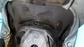 Right engine mount for Audi A4 B9 17-25 2.0T, electric, type 2, cracked