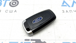Smart Ford Escape MK4 20-22 key, 4 buttons, scratches