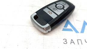 Smart Ford Escape MK4 20-22 key, 4 buttons, scratches