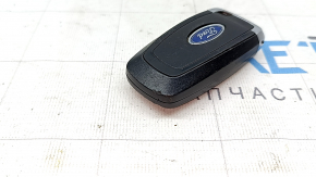 Smart Ford Escape MK4 20-22 key, 4 buttons, scratches