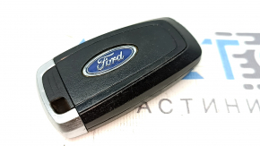 Smart Ford Escape MK4 20-22 key, 4 buttons, scratches