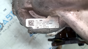 Audi A4 B9 17-21 2.0T 134kV Turbocharger with Cooling Tubes