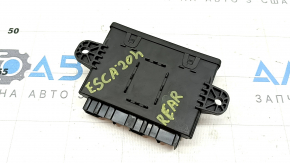 Ford Escape MK4 20-23 Tailgate Control Unit