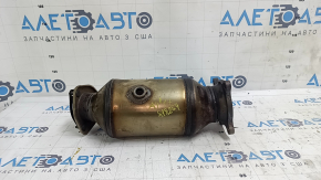 Catalyst Audi A4 B9 17-18 2.0T