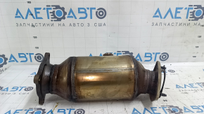 Catalyst Audi A4 B9 17-18 2.0T