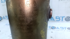 Catalyst Audi A4 B9 17-18 2.0T