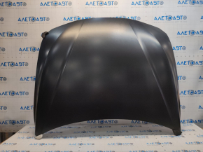 Hood bare BMW 3 F30 12-18 steel SIGNEDA