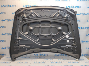 Hood bare BMW 3 F30 12-18 steel SIGNEDA