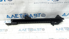 Driver's seat runner left Ford Fusion mk5 17-20 without frame, electric
