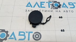 VW Jetta 19-21 Front Bumper Tow Hook Cap