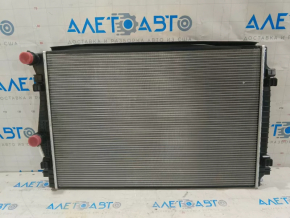 Radiator cooling water VW Jetta 19- 1.4T