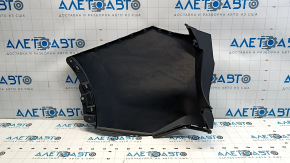 Honda CRV 23-25 rear right bumper
