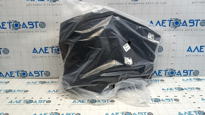 Honda CRV 23-25 rear right bumper