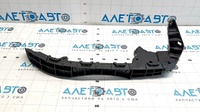 Front bumper mount under the headlight, right, Honda Accord 13-17