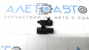 The driver's seat position sensor on a Ford Fusion mk5 13-20 has a broken mount.