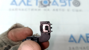 The driver's seat position sensor on a Ford Fusion mk5 13-20 has a broken mount.