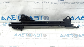 Left passenger seat runner for Ford Fusion mk5 17-20 without frame, electric