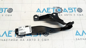 Left hood hinge for Honda Accord 18-22