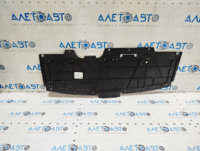 Front Bumper Guard Mazda CX-30 20- FPS