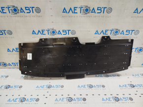Front Bumper Guard Mazda CX-30 20- FPS