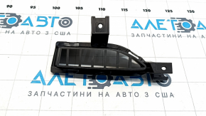 Front Bumper Air Vent Grille Left Nissan Rogue 21-23 US built