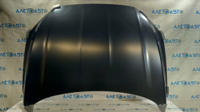 Naked hood VW Passat 20-22