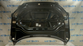 Naked hood VW Passat 20-22