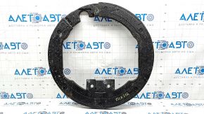 Ford Escape MK4 20-25 Spare Tire Mount Foam