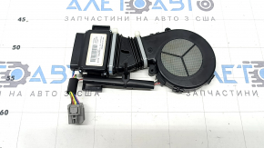 Lower front right seat cushion blower fan for Ford Fusion mk5 17-20