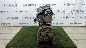 Audi A4 B9 17-19 2.0T CYMC 134k engine, started, 11-11-11-11
