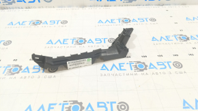 Front bumper mount left Chevrolet Equinox 10-17 FPS