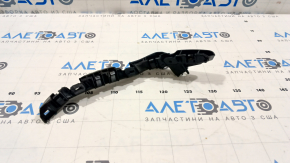 Front bumper mount left Chevrolet Equinox 10-17 FPS