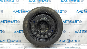 Spare tire for Ford Escape MK4 20-R17 155/70