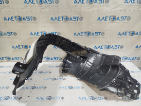 Front right mudguard Nissan Rogue Sport 17-19 SIGNEDA