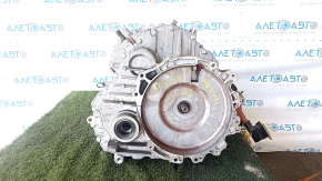 Ford Fusion mk5 17-20 plug-in ECVT automatic transmission, 91kV, with power cable