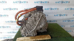 Ford Fusion mk5 17-20 plug-in ECVT automatic transmission, 91kV, with power cable